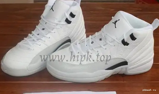 Jordan Authentic GS Air “Barons” 12 0615